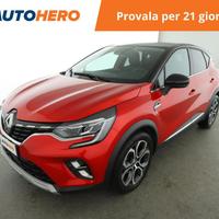 RENAULT Captur WD77674