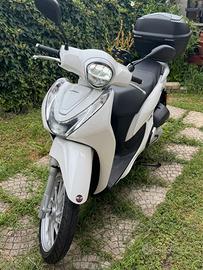 Honda SH Mode 125 (2026)