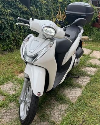 Honda SH Mode 125 (2026)