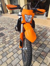 KTM 690 enduro R 2019