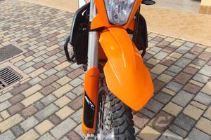 KTM 690 enduro R 2019