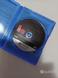 Crimson desert ps5