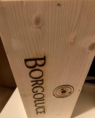 Vino prosecco
