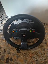 volante trushtmaster tmx per xbox