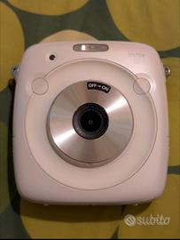 Instax Square sq10