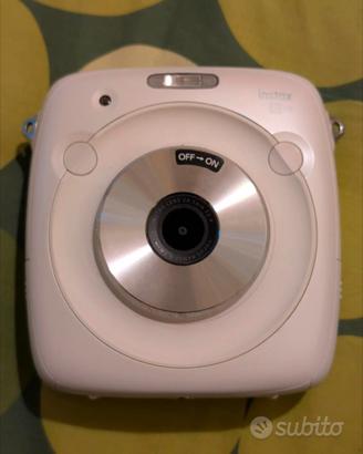 Instax Square sq10