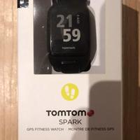 Orologio GPS Tom Tom Soark