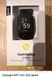 Orologio GPS Tom Tom Soark