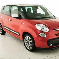 FIAT 500L 1.6 Multijet 120 CV Lounge