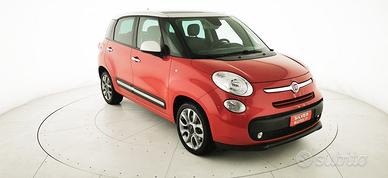 FIAT 500L 1.6 Multijet 120 CV Lounge