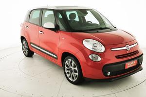 FIAT 500L 1.6 Multijet 120 CV Lounge