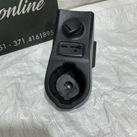 Presa navigatore con usb Smart 453