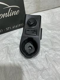 Presa navigatore con usb Smart 453