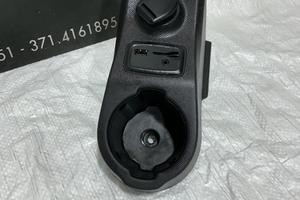 Presa navigatore con usb Smart 453