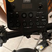 batteria elettronica