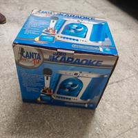 karaoke canta tu