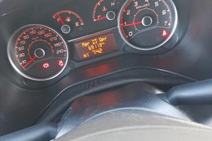 Fiat Doblò MJT 105 CV