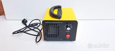 Generatore di Ozono Professionale 10g/h - Come Nuo