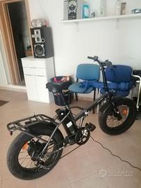 Bici  elettrica