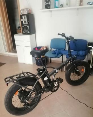 Bici  elettrica
