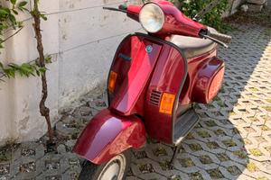 Vespa hp 50