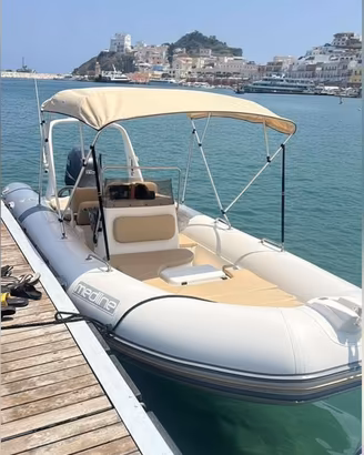 Zodiac Medline 2 Yamaha 150 cv