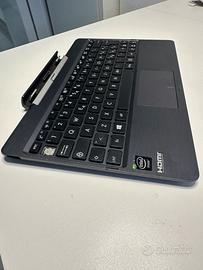 Tastiera asus  transformer book T100TA