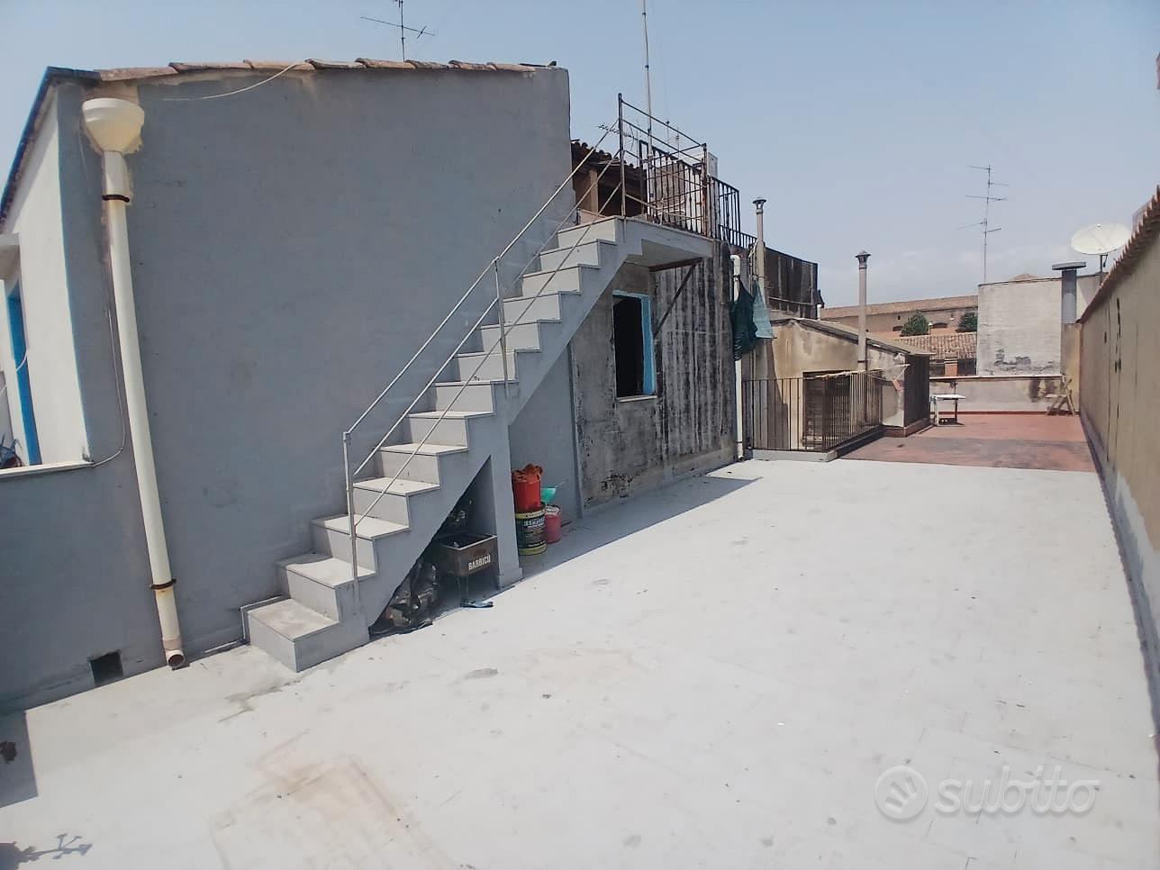 Appartamento – Catania, San Berillo, Centro storico - Altro