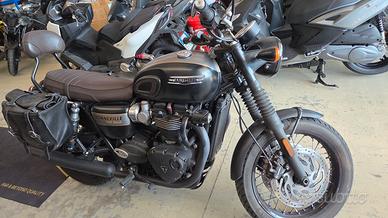 Triumph Bonneville T120 DEL 2022