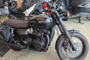 Triumph Bonneville T120 DEL 2022