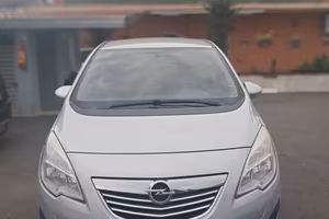 Opel Meriva 1.3 CDTI 95CV ecoFLEX Elective
