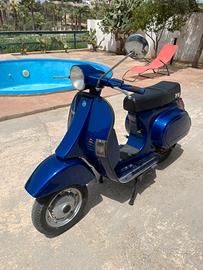 Vespa 50pk xl