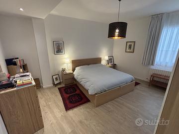 Padova Centro - Trilocale arredato ristrutturato