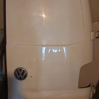 porte posteriori vw T5