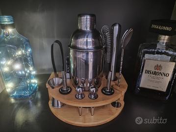 cocktail set