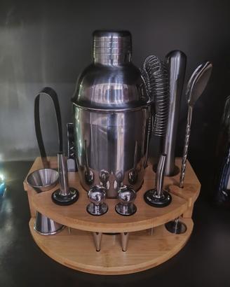 cocktail set