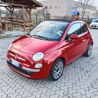 Fiat 500 C 1.3 mjt 16v Lounge 75cv
