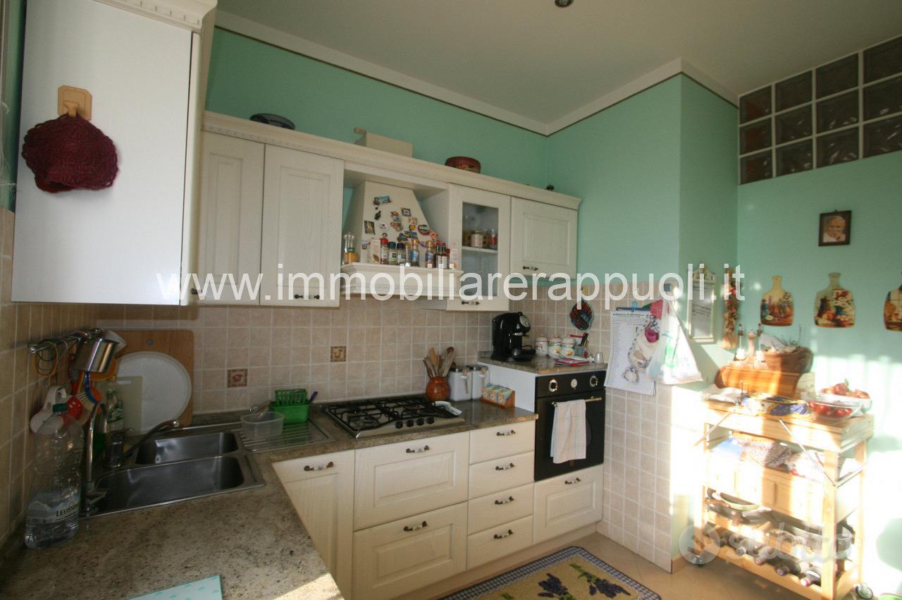 Appartamento – Sinalunga, Pieve, Siena - Vista 4