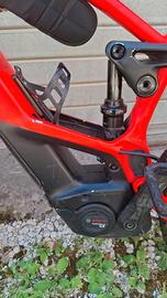 Orbea Wild FS 2022 - Taglia XL