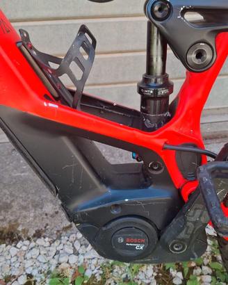 Orbea Wild FS 2022 - Taglia XL