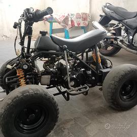 Quad.
