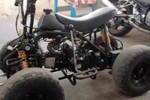 Quad.