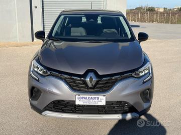RENAULT - Captur - Blue dCi 8V 115 CV EDC Business