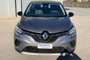 RENAULT - Captur - Blue dCi 8V 115 CV EDC Business