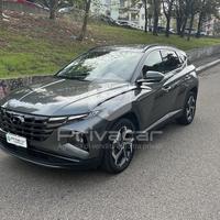 HYUNDAI Tucson 1.6 HEV aut.Exellence