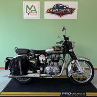 ROYAL ENFIELD BULLET 500 CLASSIC 2016