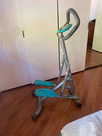 stepper Domyos ST 660