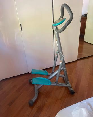 stepper Domyos ST 660