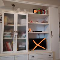 Mobile tv per salotto