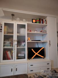 Mobile tv per salotto